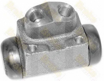 BRAKE ENGINEERING wc1695be -  Колесный тормозной цилиндр